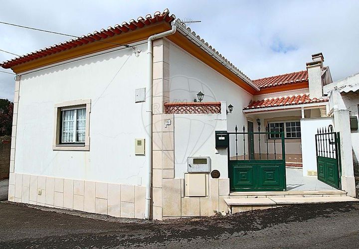 Villa i Lourinha, Lisbon, Lourinha - € 264.900 | Ref: 124181028-179 - foto 1