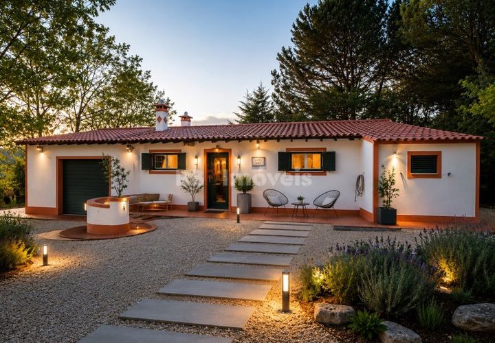 Farm i Tomar, Santarem, Tomar - € 395.000 | Ref: 01832-25 - foto 1