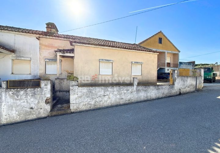 Villa i Asseiceira, Santarem, Asseiceira - € 70.000 | Ref: 01835-25 - foto 1