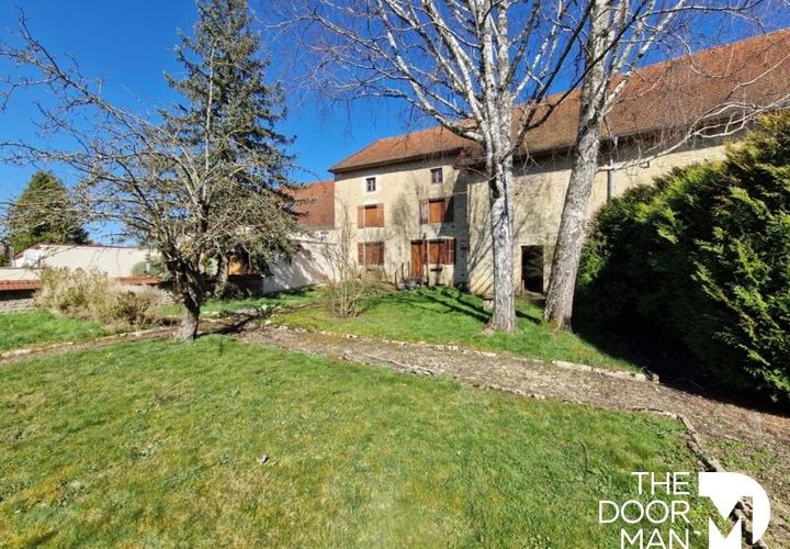 Villa a Bologne, Haute-Marne, Bologne - € 139.000 | Ref: 9193 - foto 1