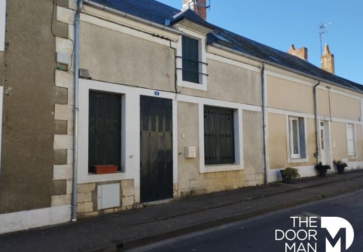 Villa a Mareuil-sur-Arnon, Cher, Mareuil-sur-Arnon - € 55.000 | Ref: 9268 - foto 1