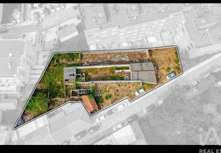 Helårsgrund i Gondomar, Porto, Gondomar - € 550.000 | Ref: 749704 - foto 1