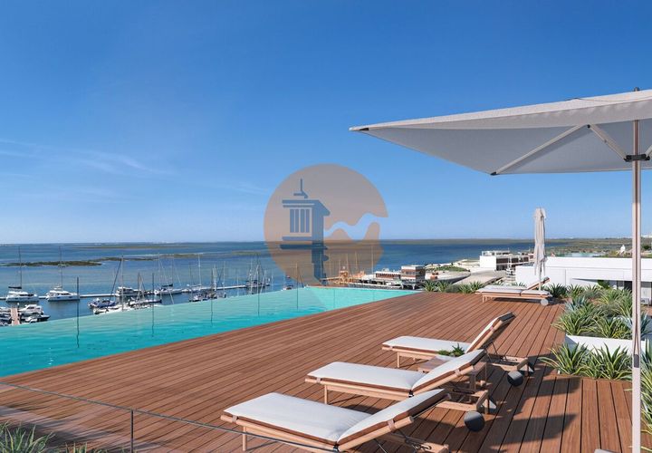 Lejlighed i Olhao, Faro, Olhao - € 790.000 | Ref: SU-CS-APT-92558_T2C1B - foto 1