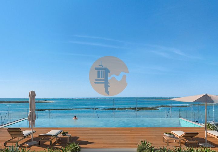 Lejlighed i Olhao, Faro, Olhao - € 725.000 | Ref: SU-CS-APT-92558_T2D4E - foto 1