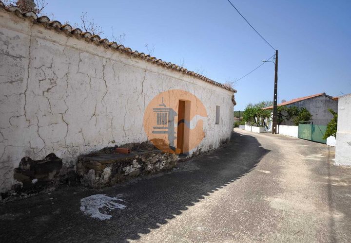 Villa i Alcoutim, Faro, Alcoutim - € 64.000 | Ref: SU-CS-RUÍ-93505 - foto 1