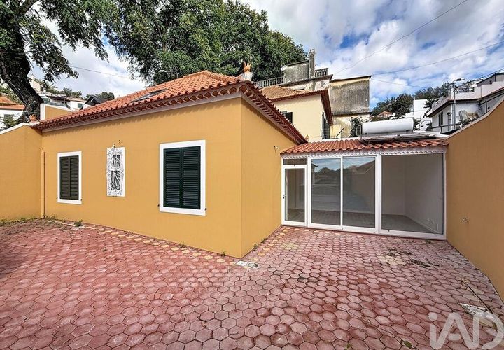 Byhus i Funchal, Madeira, Funchal - € 580.000 | Ref: 760105 - foto 1