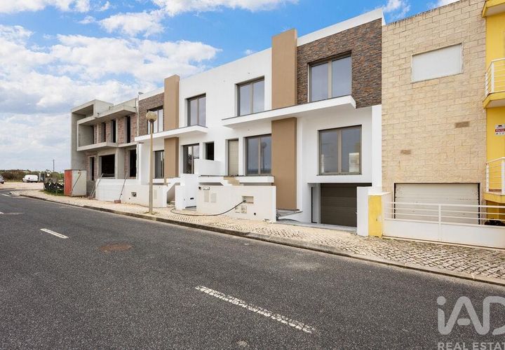 Byhus i Torres Vedras, Lisbon, Torres Vedras - € 565.000 | Ref: 123896 - foto 1