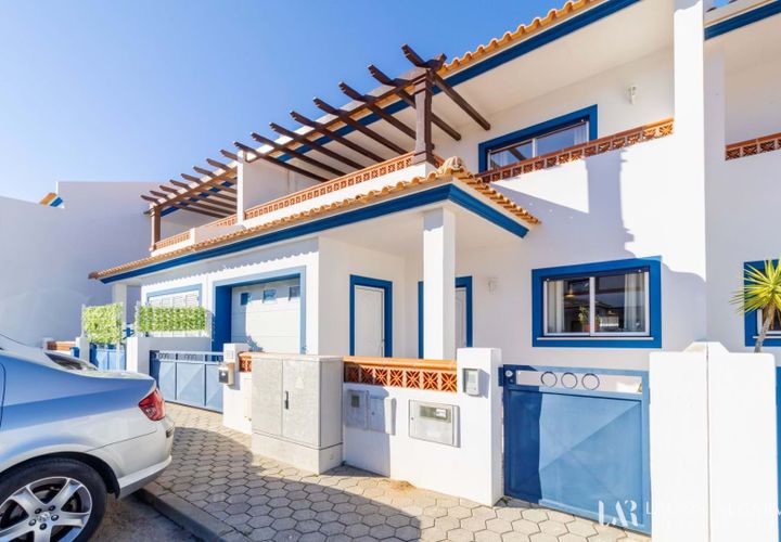 Byhus i Luz, Faro, Luz - € 495.000 | Ref: TH027 - foto 1