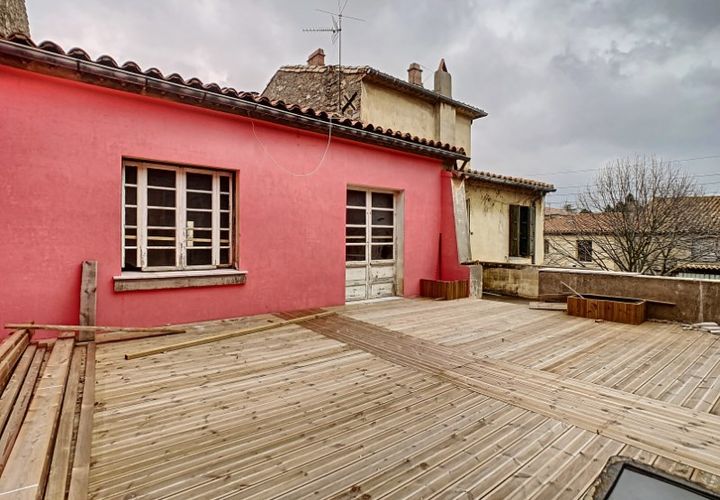 Villa a Olonzac, Herault, Olonzac - € 179.000 | Ref: e0217 - foto 1