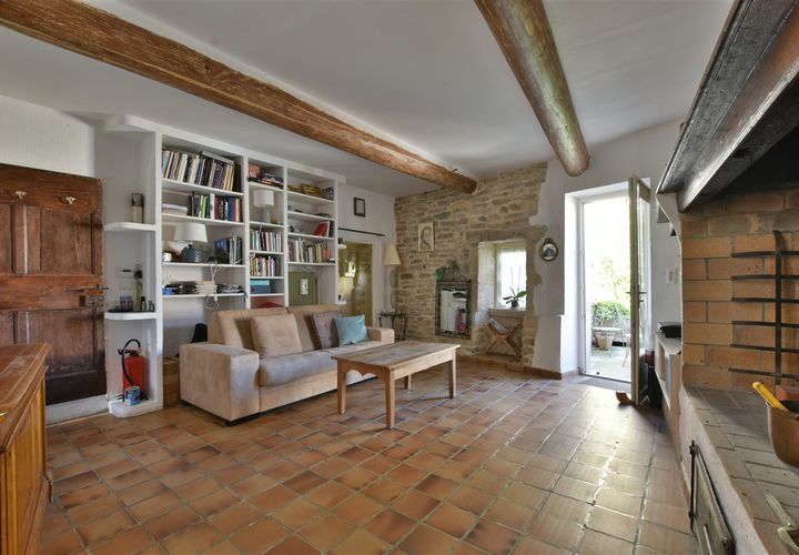 Byhus i Langlade, Gard, Langlade - € 225.000 | Ref: 06901 - foto 1