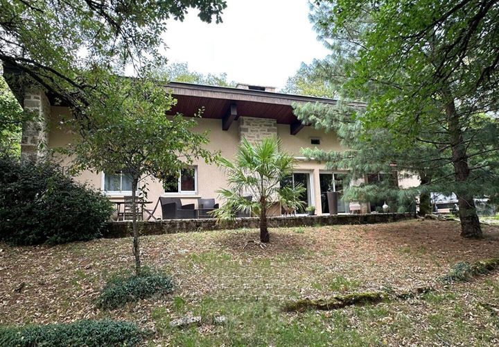 Villa a Toulonjac, Aveyron, Toulonjac - € 235.000 | Ref: 06713 - foto 1