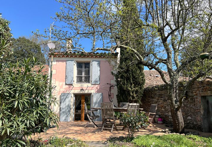 Villa i Saint-Chinian, Herault, Saint-Chinian - € 229.000 | Ref: e0401 - foto 1