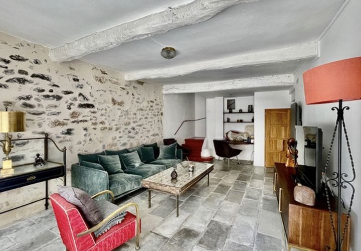 Villa i Pezenas, Herault, Pezenas - € 226.800 | Ref: 06856 - foto 1