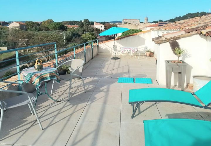 Villa i Autignac, Herault, Autignac - € 253.000 | Ref: 06880 - foto 1