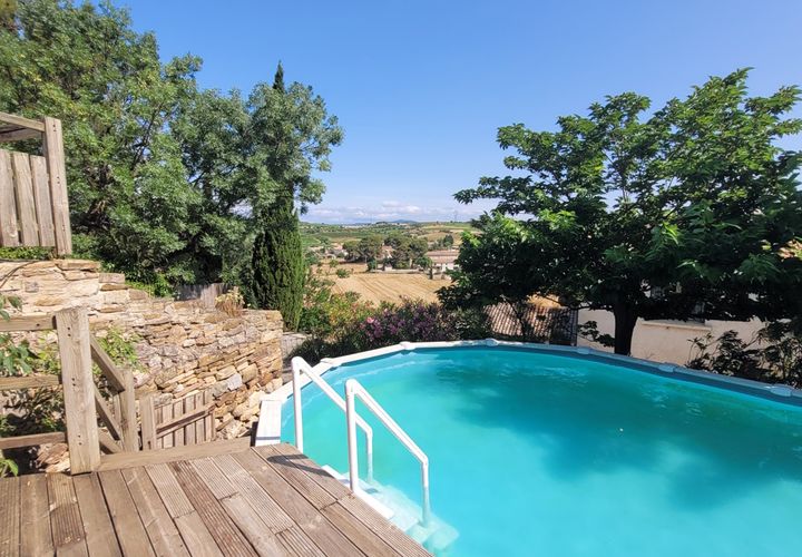 Villa a Laurens, Herault, Laurens - € 229.000 | Ref: 06575 - foto 1