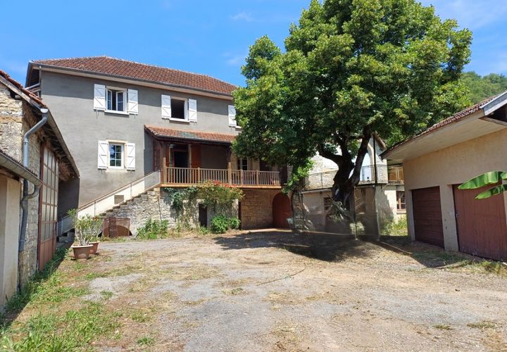 Villa i Cajarc, Lot, Cajarc - € 275.000 | Ref: 06673 - foto 1