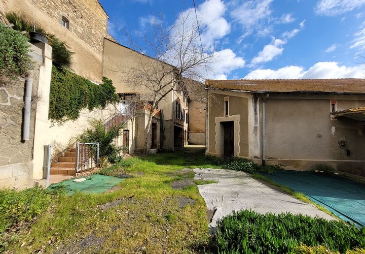 Villa i Pezenas, Herault, Pezenas - € 270.000 | Ref: 05665 - foto 1