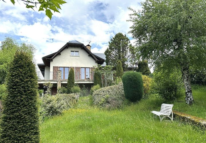 Villa a Rieupeyroux, Aveyron, Rieupeyroux - € 288.750 | Ref: 06619 - foto 1