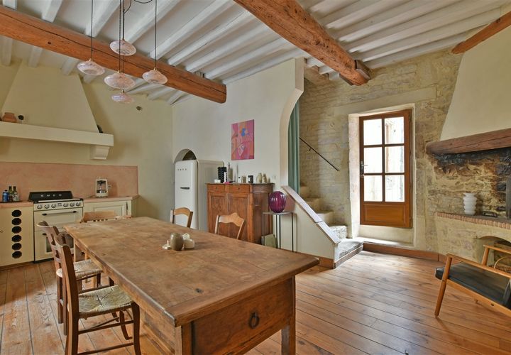 Villa a Calvisson, Gard, Calvisson - € 345.000 | Ref: 05937 - foto 1