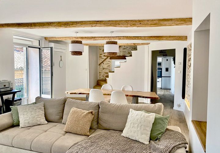 Villa i Laurens, Herault, Laurens - € 259.200 | Ref: 06874 - foto 1