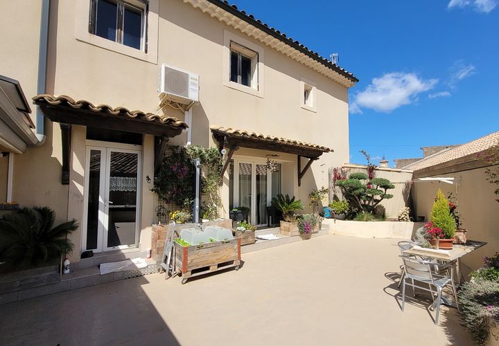 Villa a Caux, Herault, Caux - € 342.400 | Ref: 06057 - foto 1