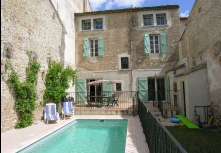 Villa i Autignac, Herault, Autignac - € 378.000 | Ref: 06074 - foto 1