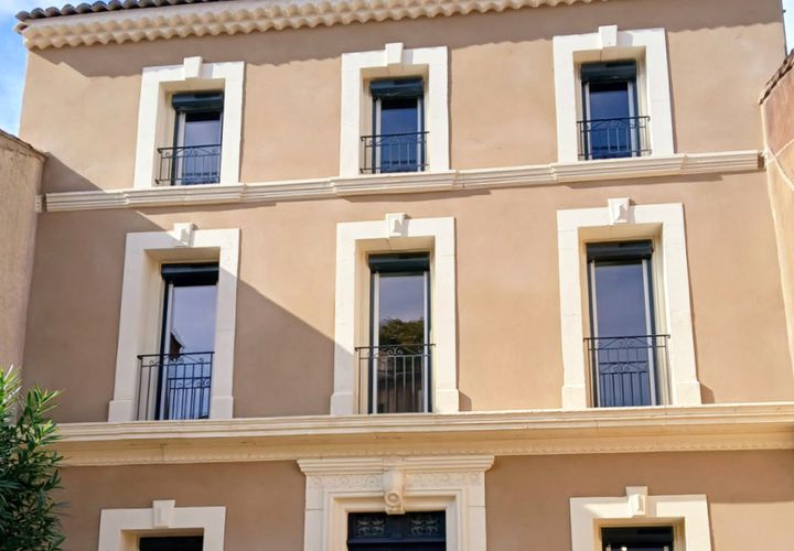 Villa a Magalas, Herault, Magalas - € 388.800 | Ref: 06811 - foto 1