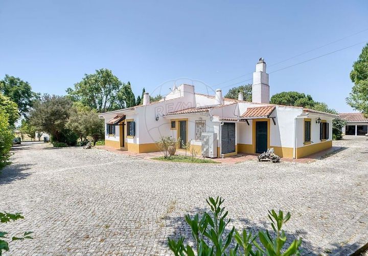 Villa i Benavente, Santarem, Benavente - € 645.000 | Ref: 120611304-1012 - foto 1