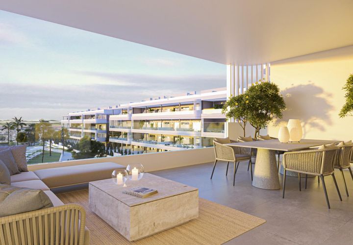Lejlighed i Torrevieja, Alicante, Torrevieja - € 370.000 | Ref: NB-46288 - foto 1