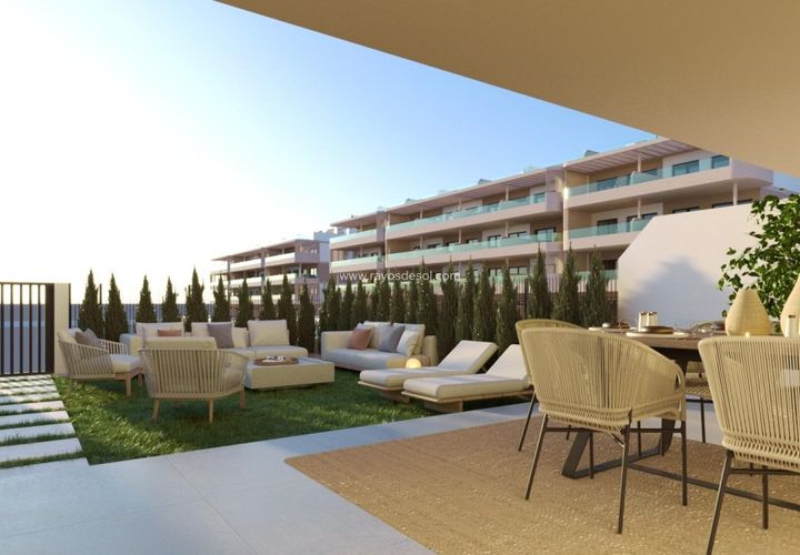 Lejlighed i Torrevieja, Alicante, Torrevieja - € 395.000 | Ref: NB-12808 - foto 1