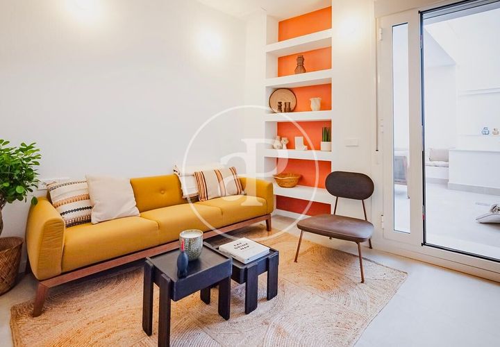 Leilighet i Valencia, Valencia, Valencia - € 655 000 | Ref: VV2512018 - foto 1