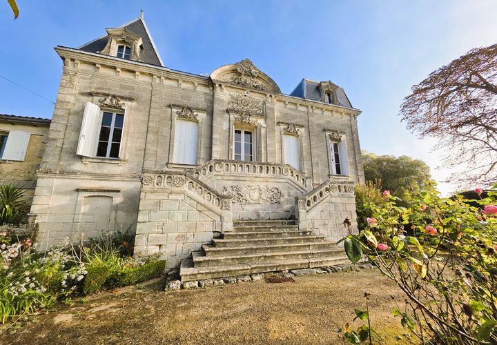 Villa a Genissac, Gironde, Genissac - € 1.905.000 | Ref: BVI83075 - foto 1