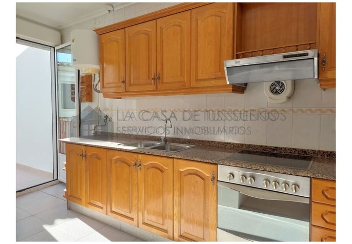 Villa i Sax, Alicante, Sax - € 145.000 | Ref: CAS_1494 - foto 1