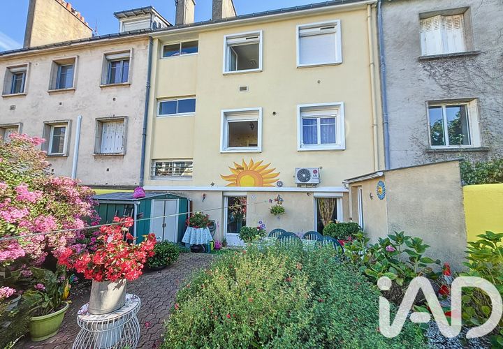 Erhvervsejendom i Tours, Indre-et-Loire, Tours - € 509.000 | Ref: 46475 - foto 1