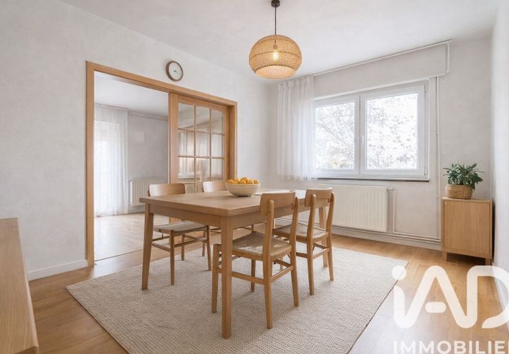 Villa a Talange, Moselle, Talange - € 209.000 | Ref: 60837 - foto 1