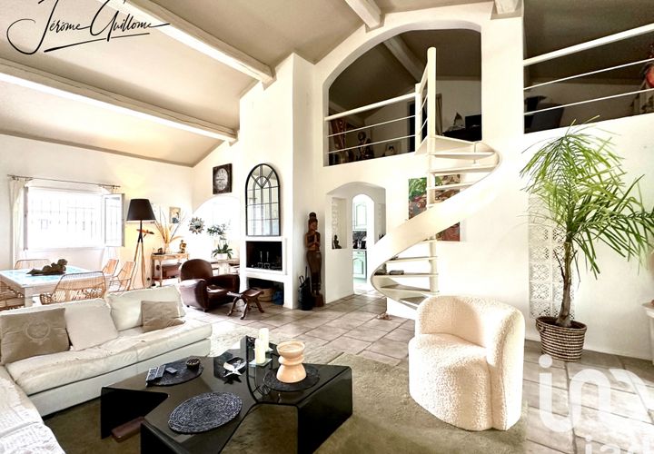 Villa i La Môle, Var, La Môle - € 588.000 | Ref: 49894 - foto 1
