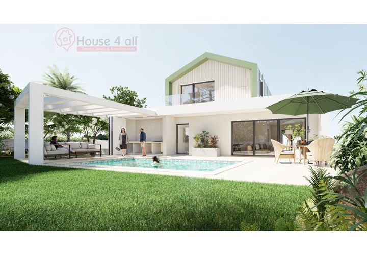 Villa i Obidos, Leiria, Obidos - € 590.000 | Ref: CAS_1226 - foto 1
