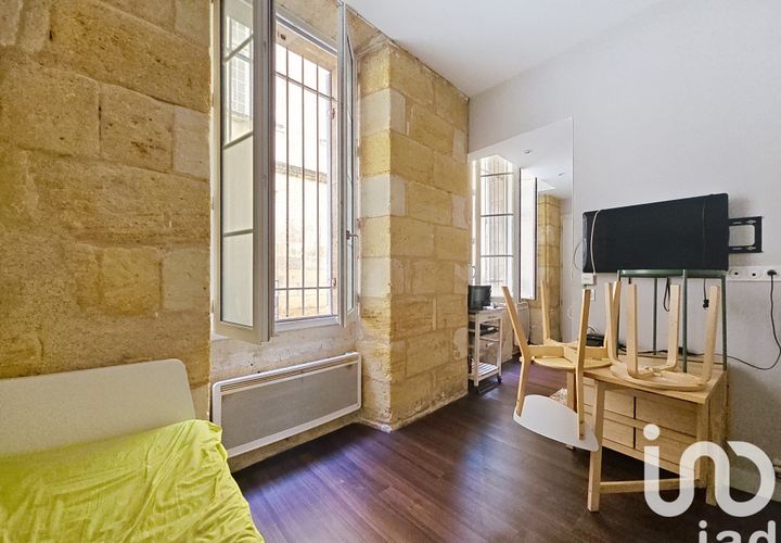 Lejlighed i Bordeaux, Gironde, Bordeaux - € 105.000 | Ref: 35362 - foto 1