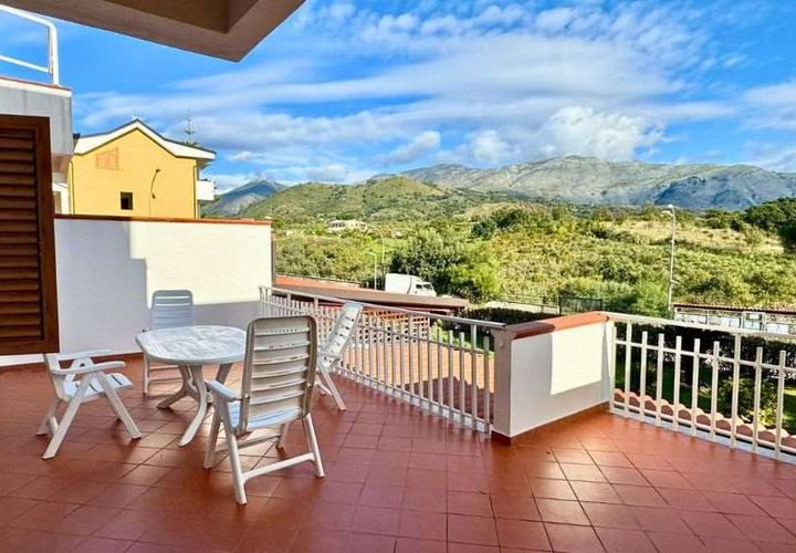 Lejlighed i Scalea, Cosenza, Scalea - € 88.900 | Ref: 1421 - foto 1