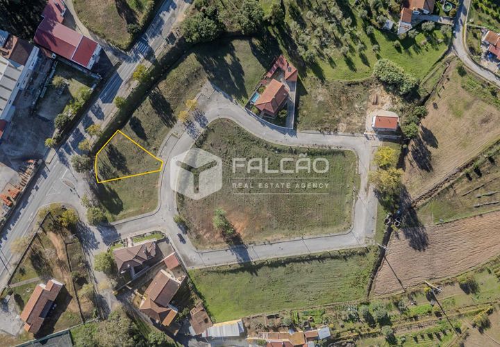 Helårsgrund i Santarem, Santarem, Santarem - € 24.000 | Ref: FR940 - foto 1