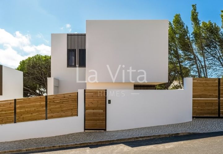 Villa i Alcabideche, Lisbon, Alcabideche - € 1.670.000 | Ref: 6065 (3) - foto 1