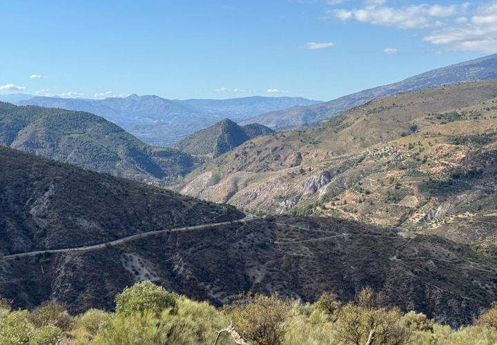Helårsgrund i Torvizcon, Granada, Torvizcon - € 42.000 | Ref: GR3971/8251 - foto 1