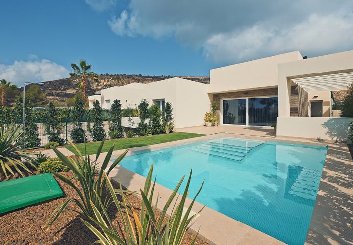 Villa a Algorfa, Alicante, Algorfa - € 731.000 | Ref: C082-D04-V32B - foto 1