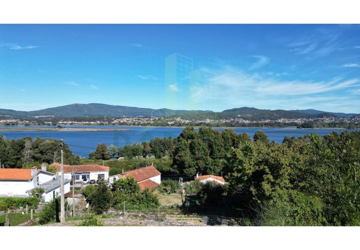 Helårsgrund i Caminha, Viana do Castelo, Caminha - € 25.000 | Ref: B3226 - foto 1