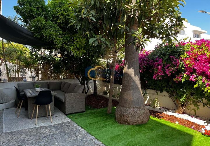 Lejlighed i Albufeira, Faro, Albufeira - € 419.000 | Ref: CM131 - foto 1