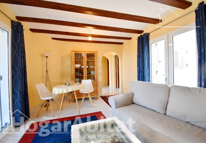 Villa i Pedreguer, Alicante, Pedreguer - € 395.000 | Ref: 109LAL395.FPV-A/3716 - foto 1