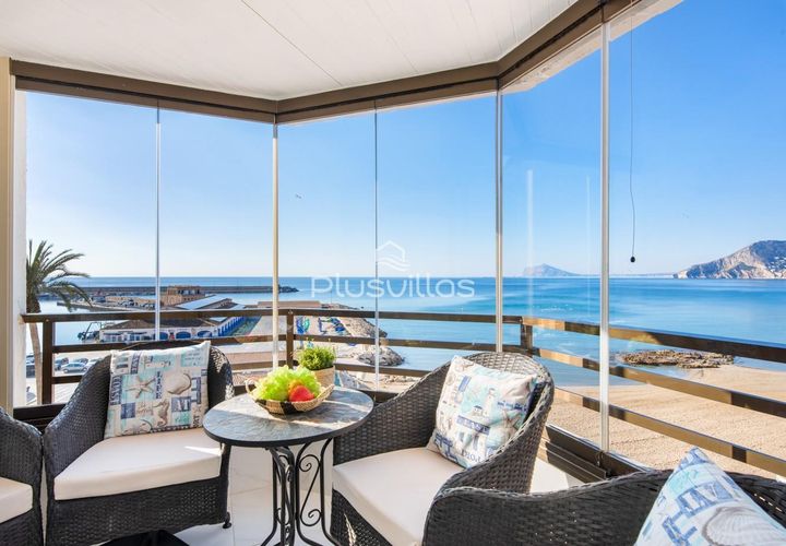 Lejlighed i Calpe, Alicante, Calpe - € 490.000 | Ref: A12 - foto 1