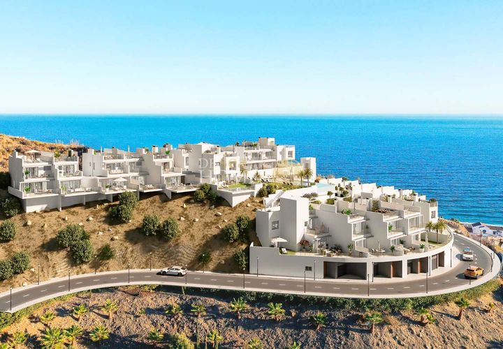 Villa a Torrox, Malaga, Torrox - € 499.000 | Ref: DH30225 - foto 1