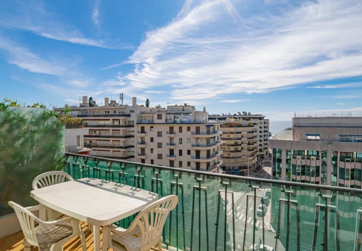 Lejlighed i Cannes, Alpes-Maritimes, Cannes - € 1.155.000 | Ref: HH-15748874 - foto 1