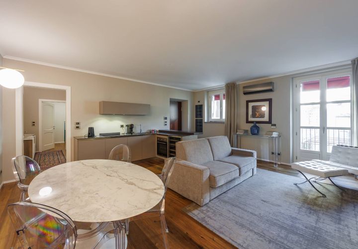 Appartement - Torino, Turin, Torino - € 2 750/mois | Réf : 13751 - photo 1